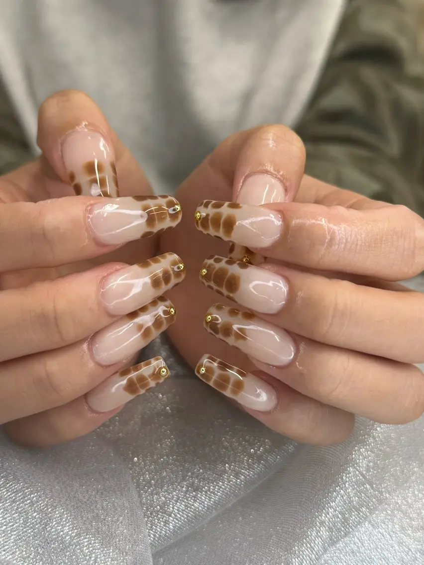 ネイル ハンドネイル akina nailsのネイルデザイン