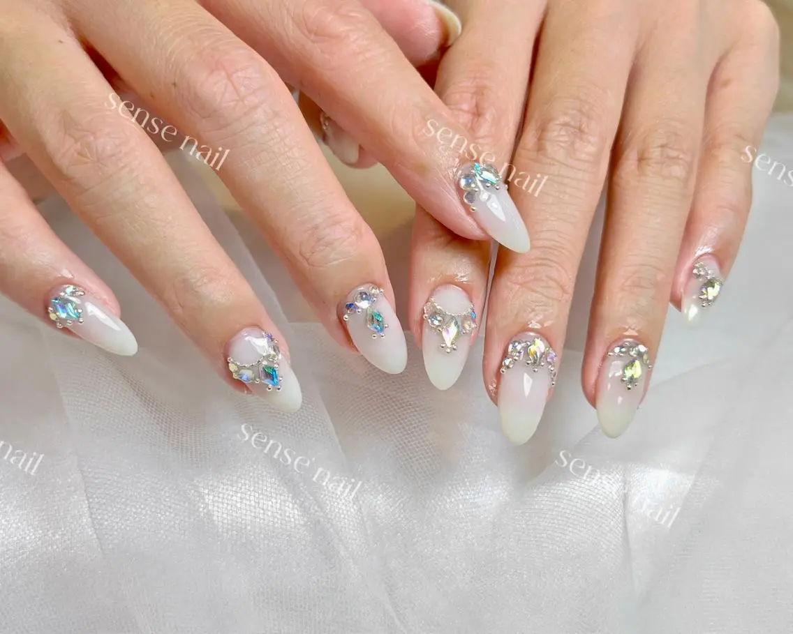 ネイル Feinn Ink💕のネイルデザイン