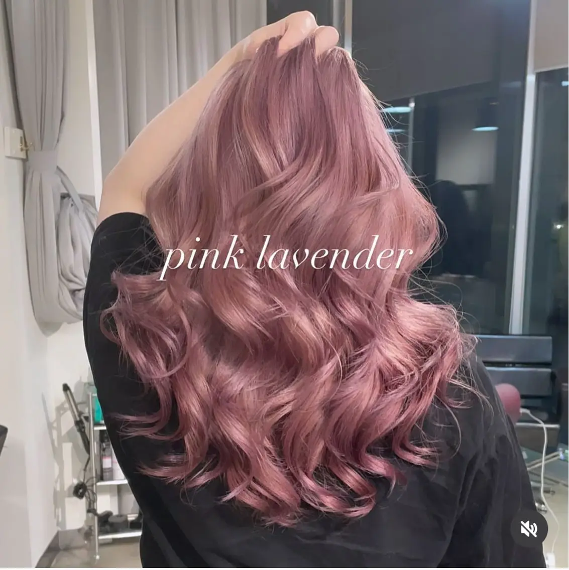 ロング カラー 透明感🎀艶髪 💞まいか🎶のヘアスタイル