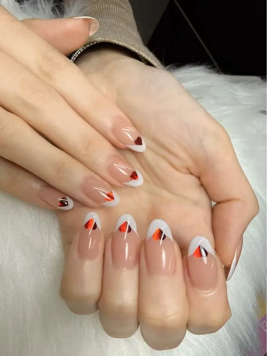 ネイル ハンドネイル GCP Nail はるのネイルデザイン