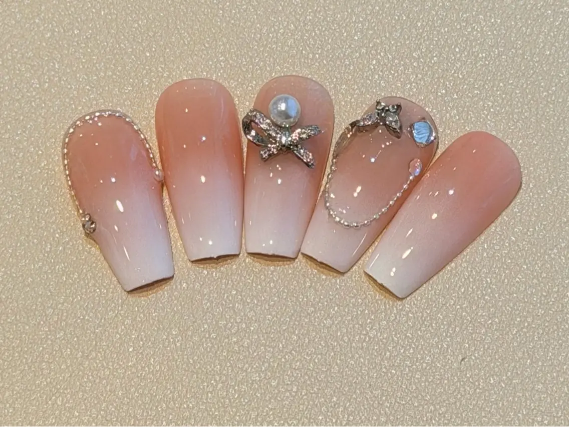 ネイル CHERIR NAILSALONのネイルデザイン