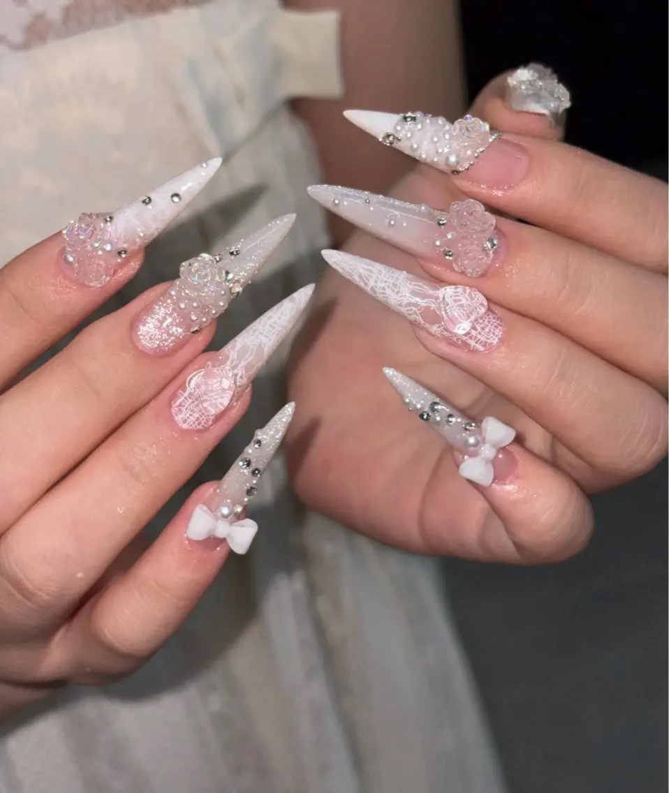 ネイル アートネイル ジェルネイル 韓国ネイル ニュアンスネイル シンプルネイル ハンドネイル ハンドケア Anna Melia Nailのネイルデザイン