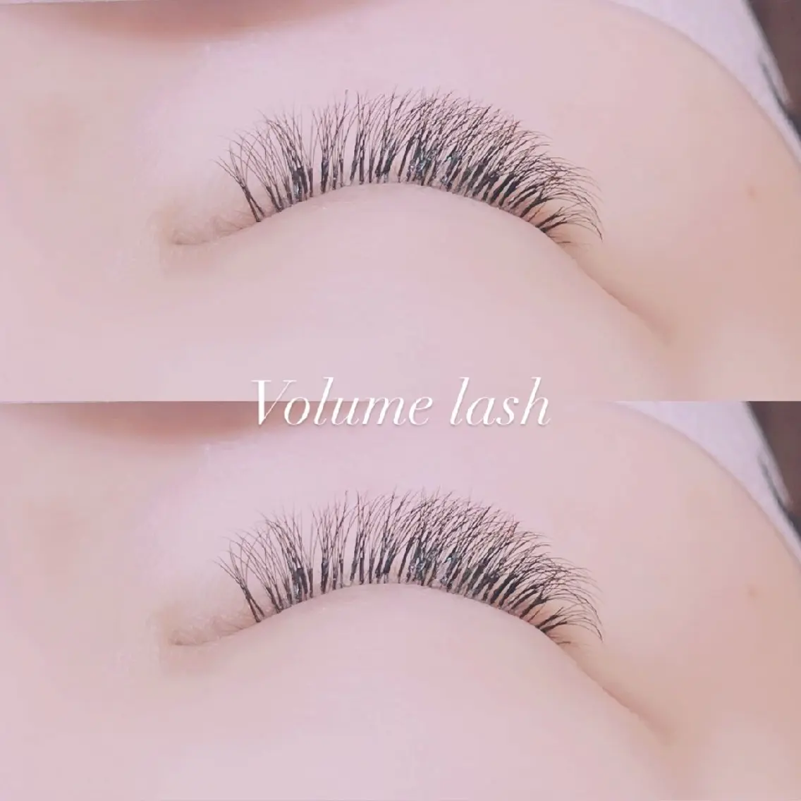 マツエク・マツパ マツエク 🐩Pupu lash🐩のマツエク・マツパデザイン