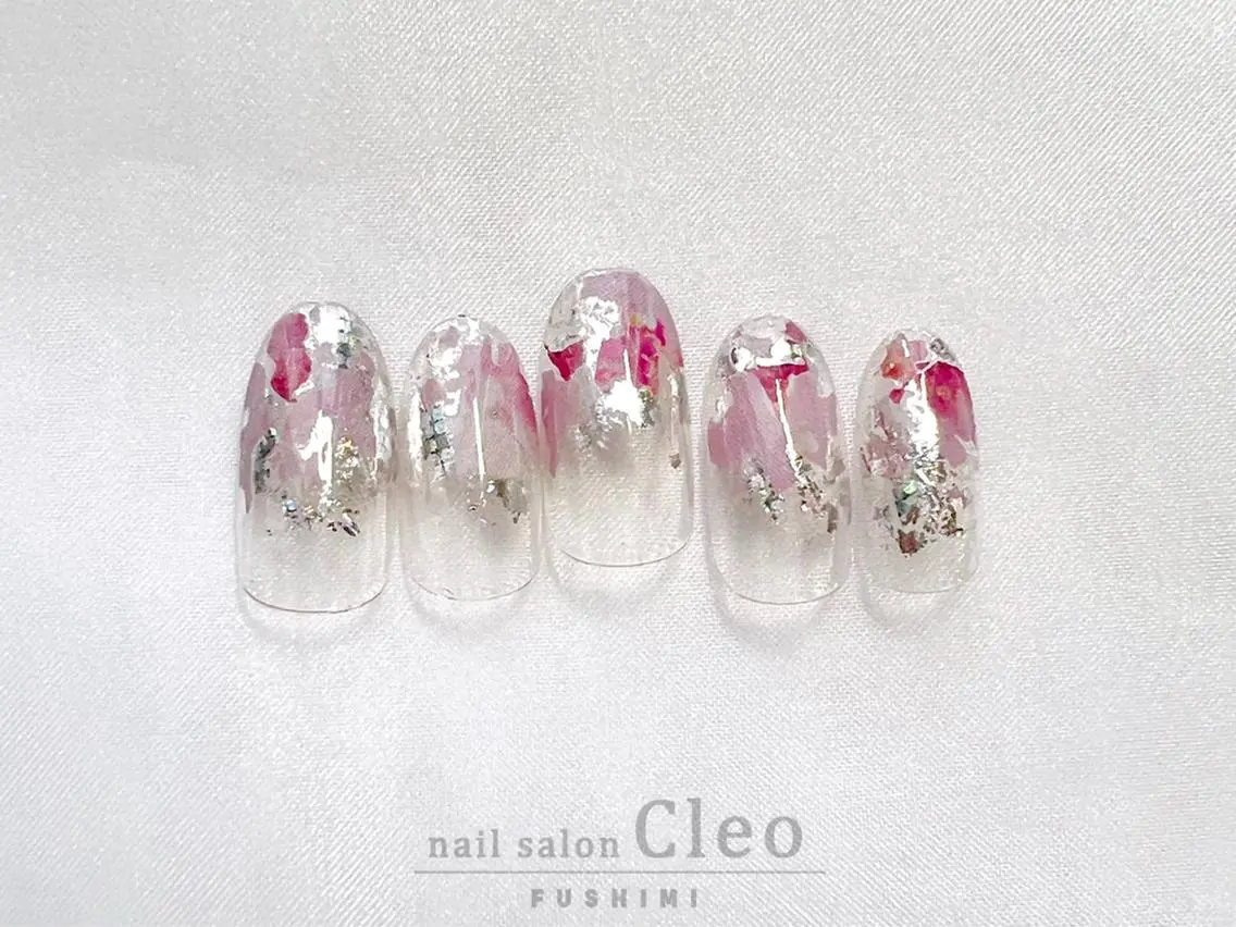 ネイル Sayumi nailのネイルデザイン