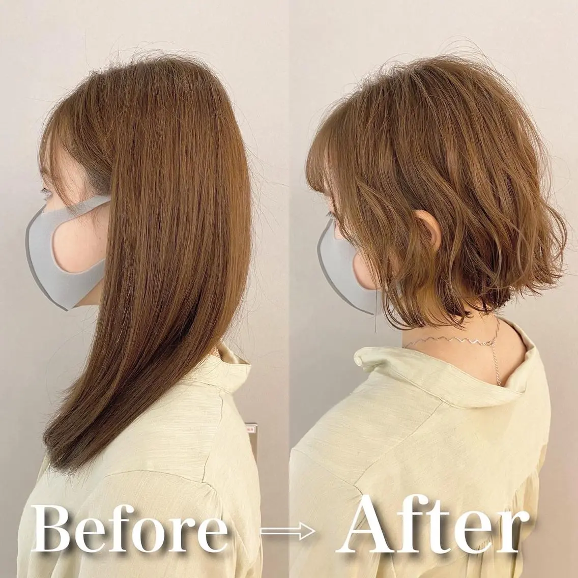 ミディアム カラー パーマ ヘアアレンジ ネイル マツエク・マツパ カット ヘアカラー トリートメント パーソナルカラー☆ 永尾拓也のヘアスタイル