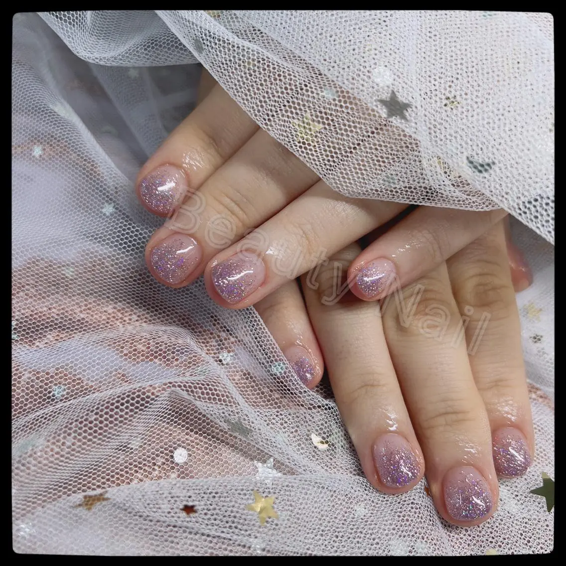 ネイル Moonstone Salonのネイルデザイン