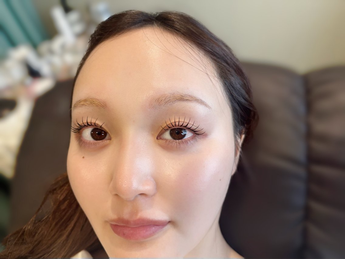マツエク・マツパ salon de beauteJoieの眉毛・アイブロウイメージ