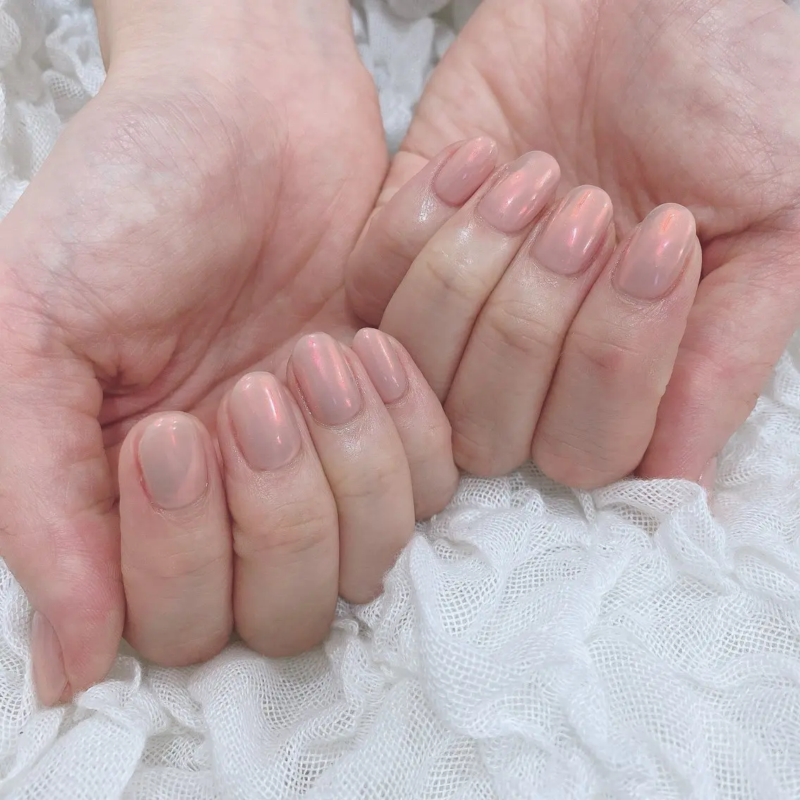ネイル ハンドネイル SOL NAILのネイルデザイン