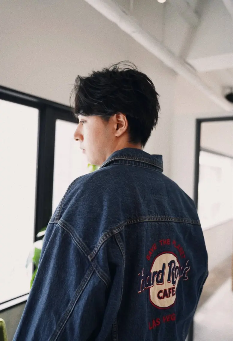 ショート 瀬戸 杏珠のヘアスタイル