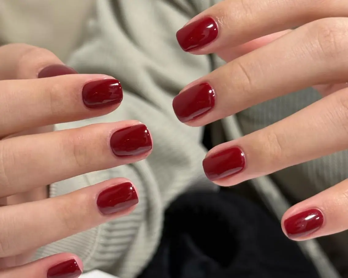ネイル ハンドネイル Molly _nailのネイルデザイン