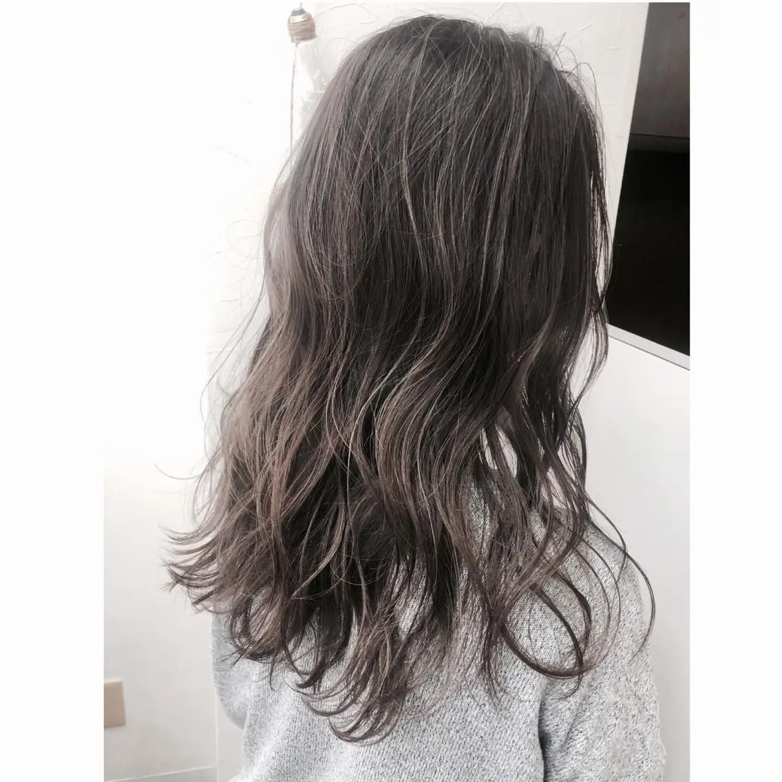 【カット&Aujuaトリートメント✂︎】の写真