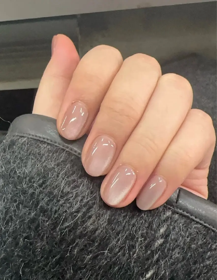 ネイル ハンドネイル 🎀 NaNa_nailのネイルデザイン