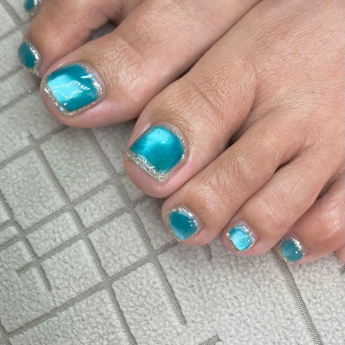 ネイル Legit nail salonのネイルデザイン