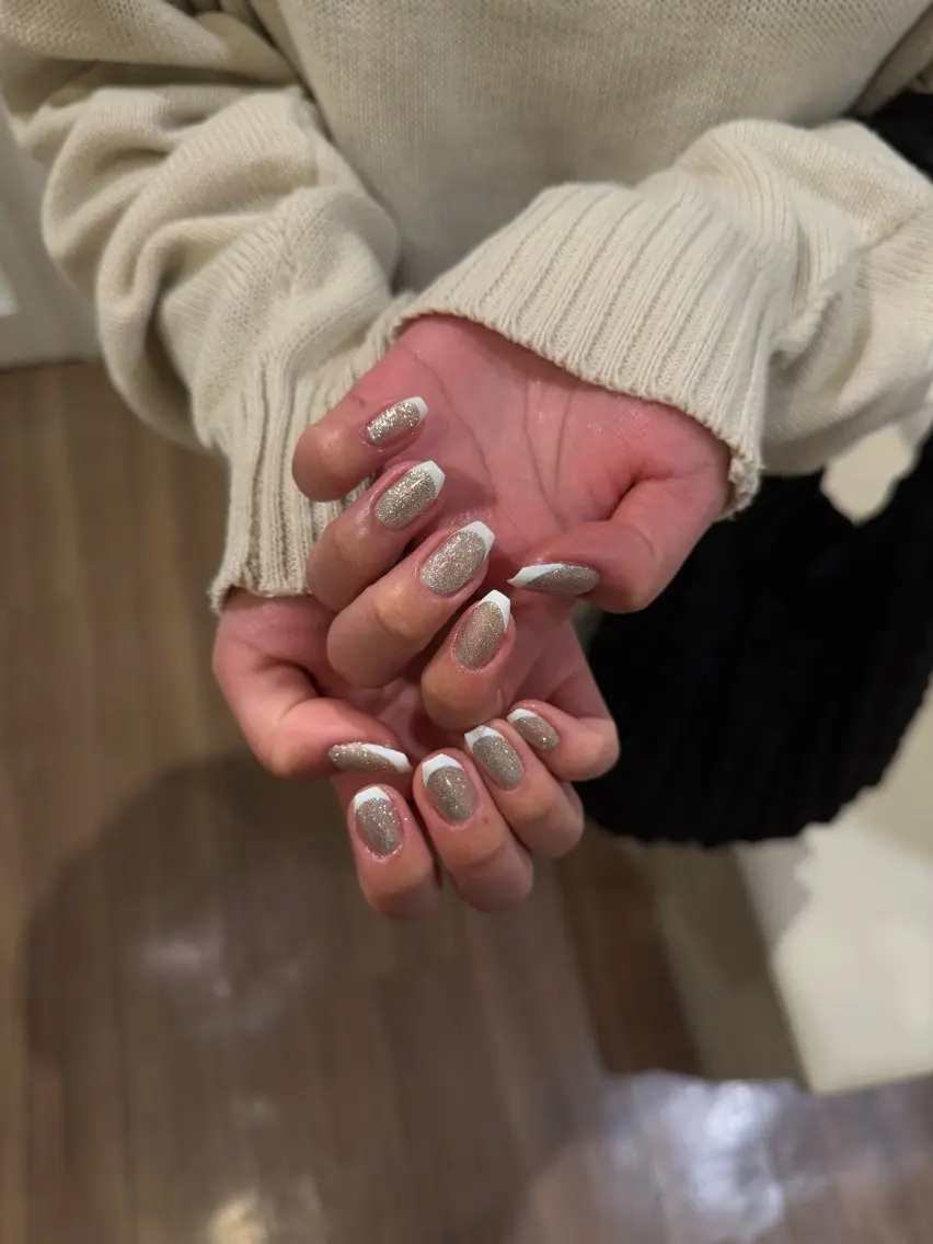 ネイル LuXiel Nail renaのネイルデザイン