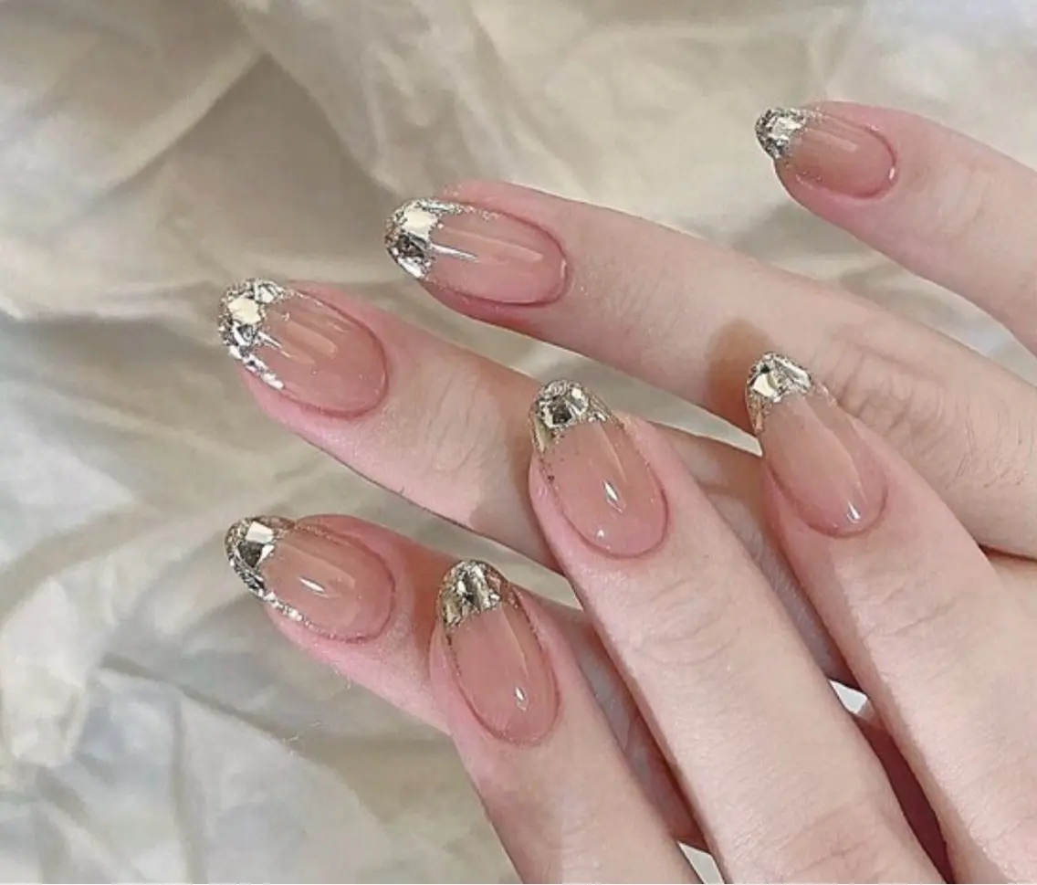 ネイル ハンドネイル for u nailのネイルデザイン