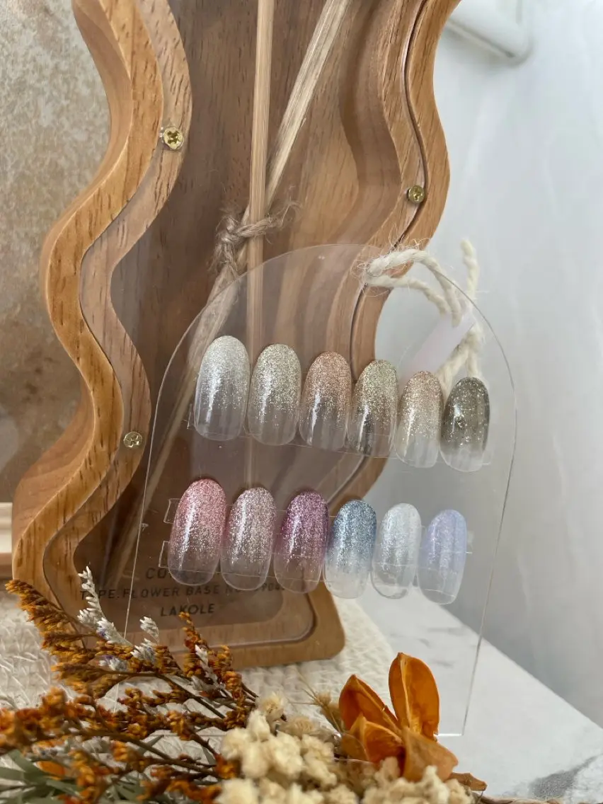 ネイル franc__ nailのネイルデザイン