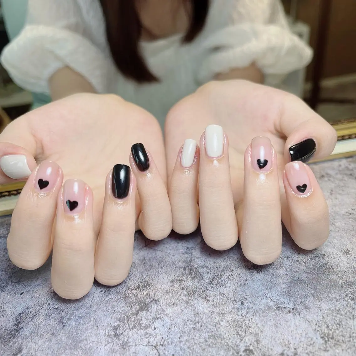 ネイル FLY Nail Salonのネイルデザイン
