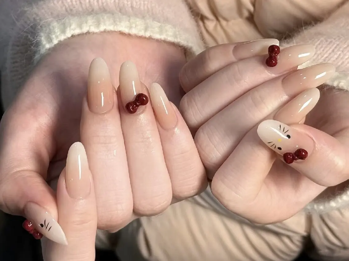 ネイル Yuki Sakai nailのネイルデザイン