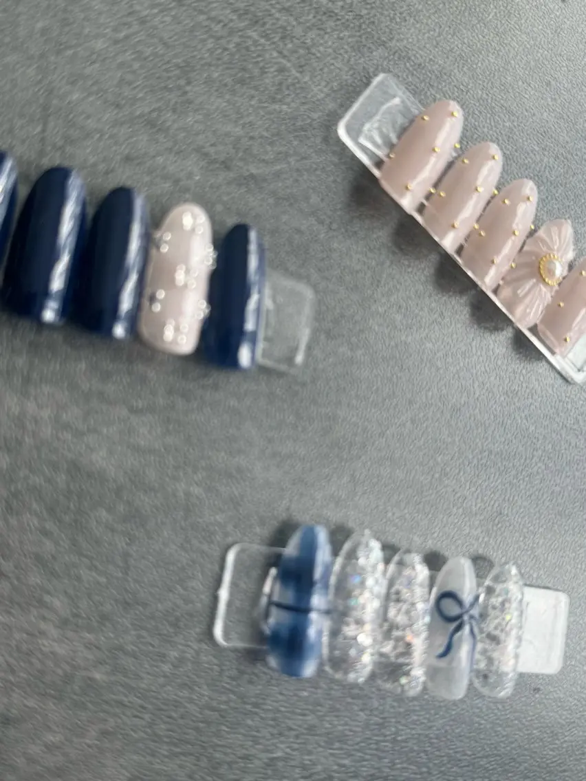 ネイル シンプルネイル oto nailのネイルデザイン