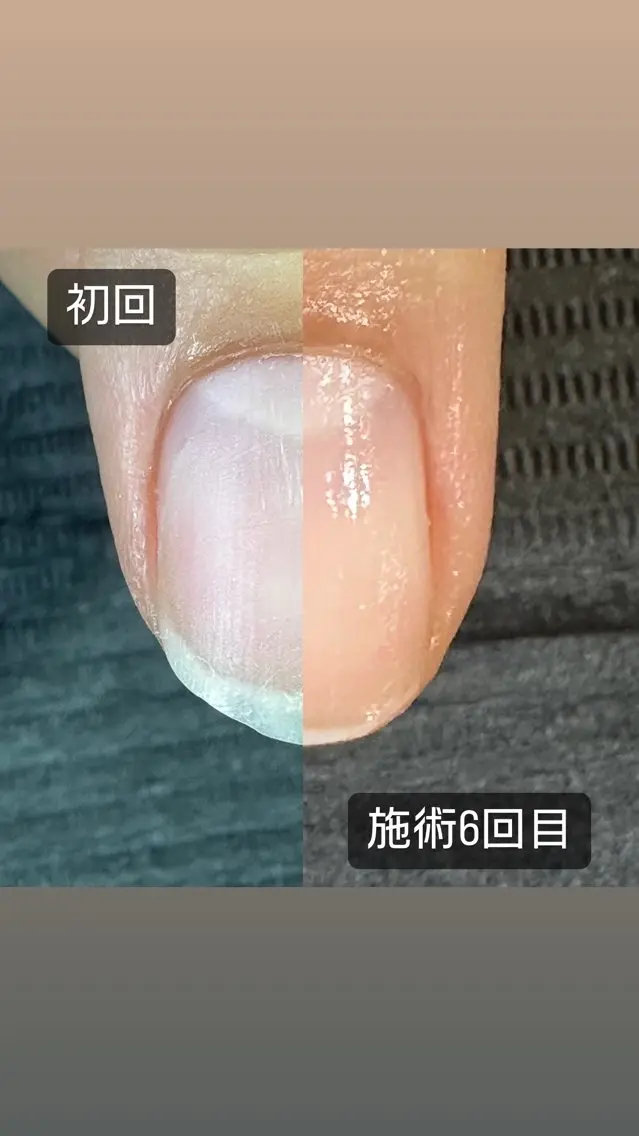 ネイル ハンドケア miwa ミワのネイルデザイン