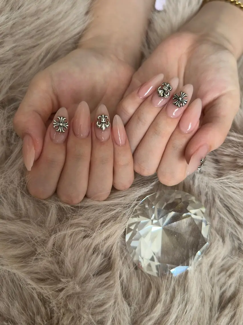 ネイル ハンドネイル nail salon amiのネイルデザイン
