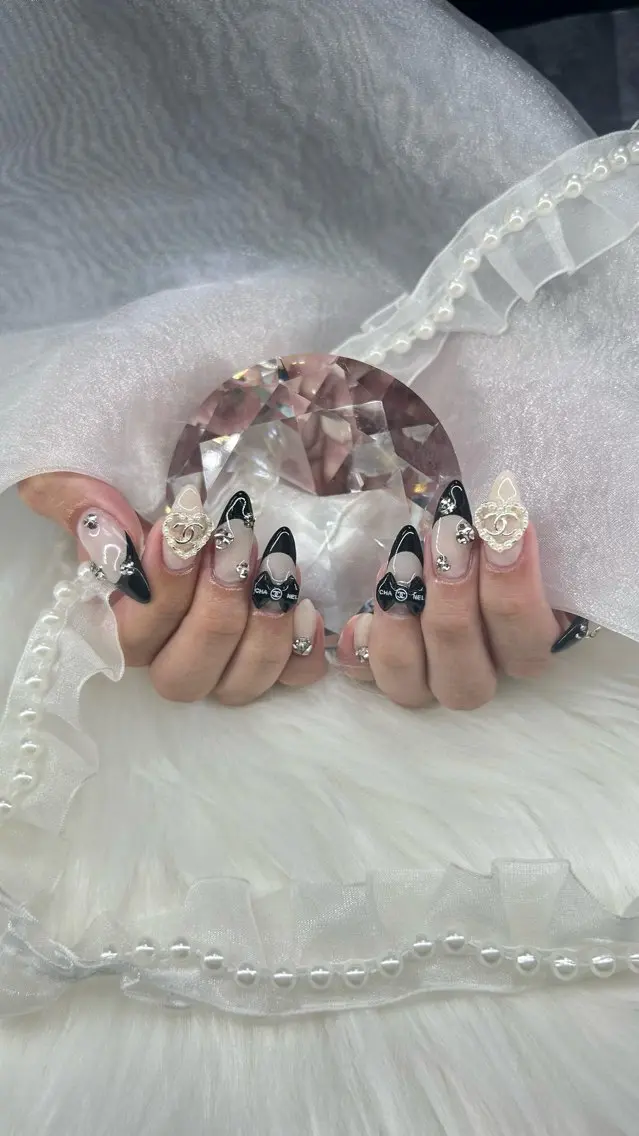 ネイル ハンドネイル Li'a nail.のネイルデザイン
