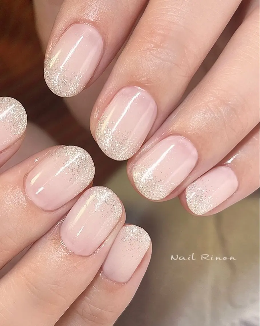 ネイル ハンドネイル Nail Rinonのネイルデザイン