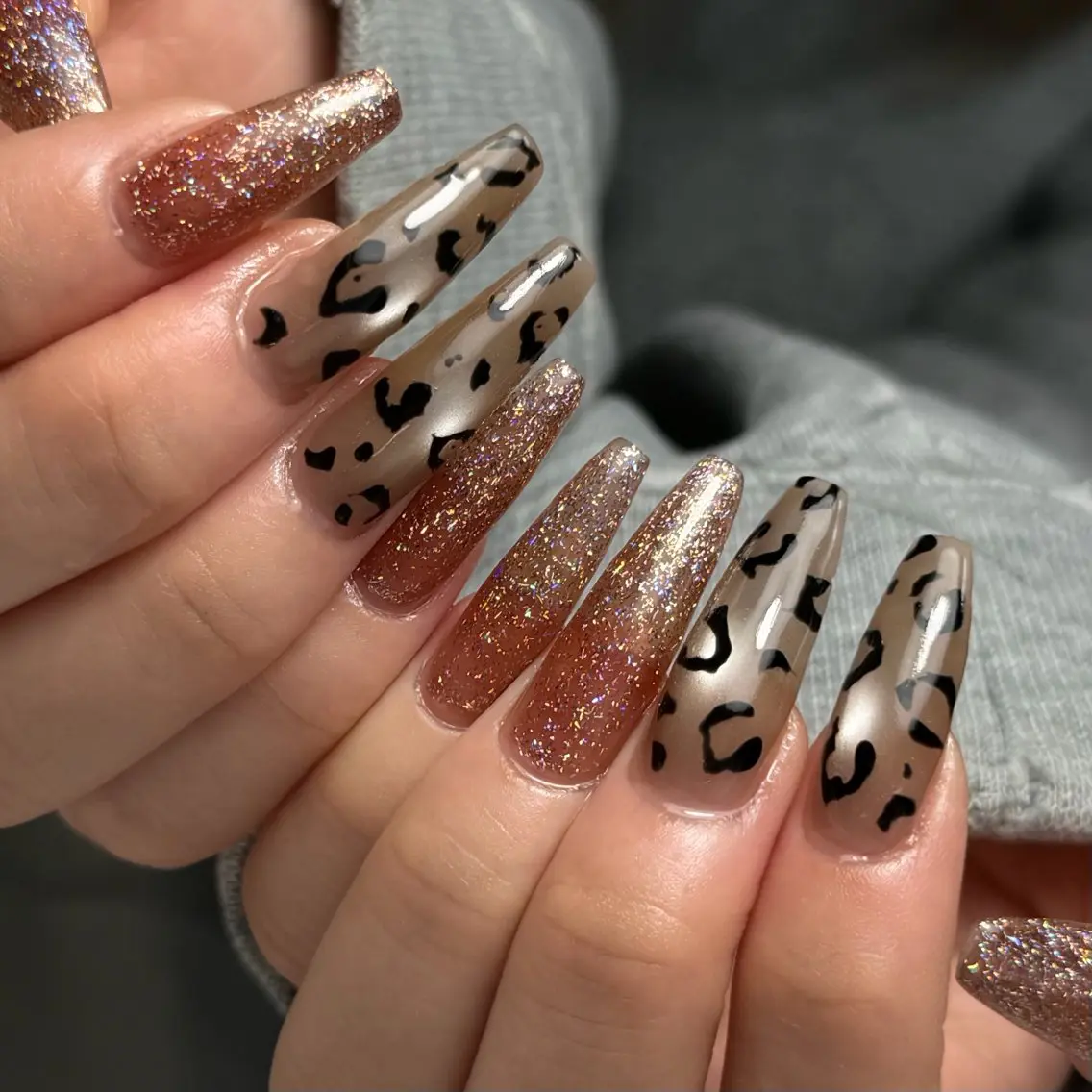 ネイル ハンドネイル nail by naduのネイルデザイン