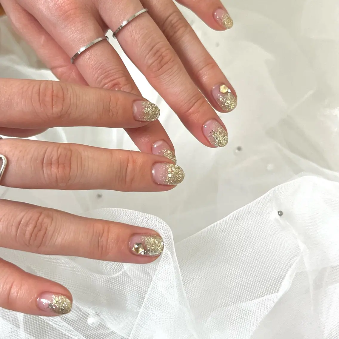 ネイル ハンドネイル NAIL SALON Rのネイルデザイン