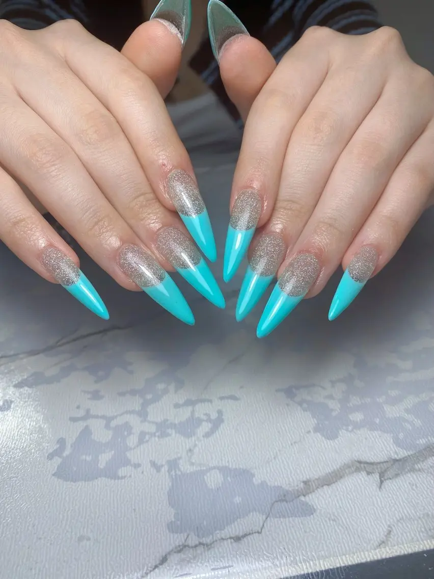ネイル Nail Salon kihi大塚店のネイルデザイン