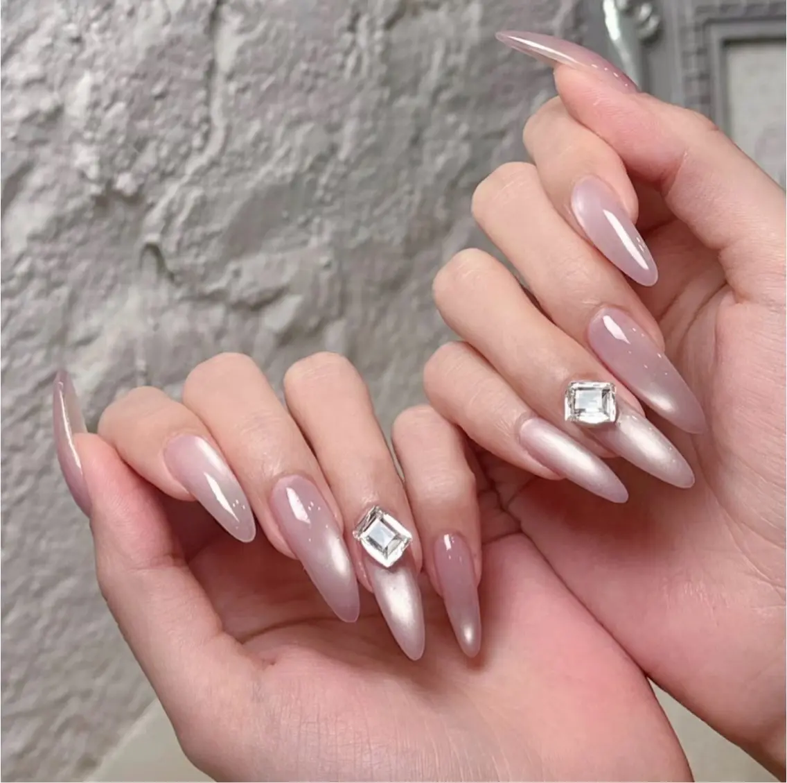 ネイル New Open❣️ Nail LUNEAのネイルデザイン
