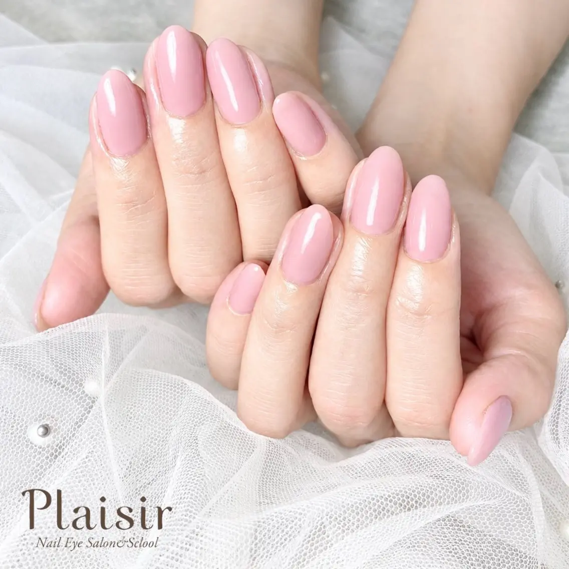 ネイル Plaisir 西川のネイルデザイン