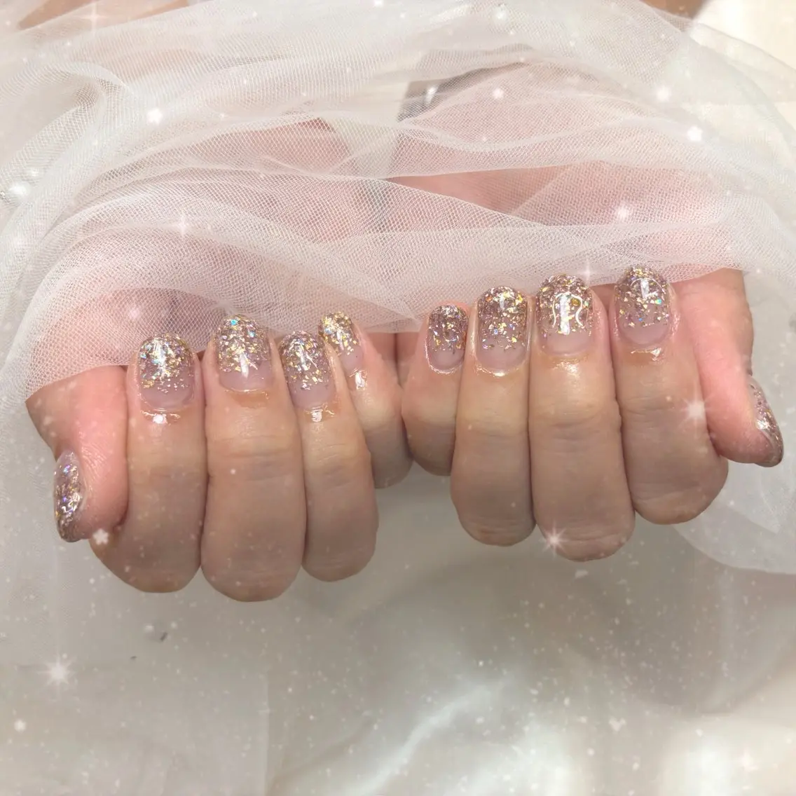 ネイル ハンドネイル Pawtique Arisaのネイルデザイン