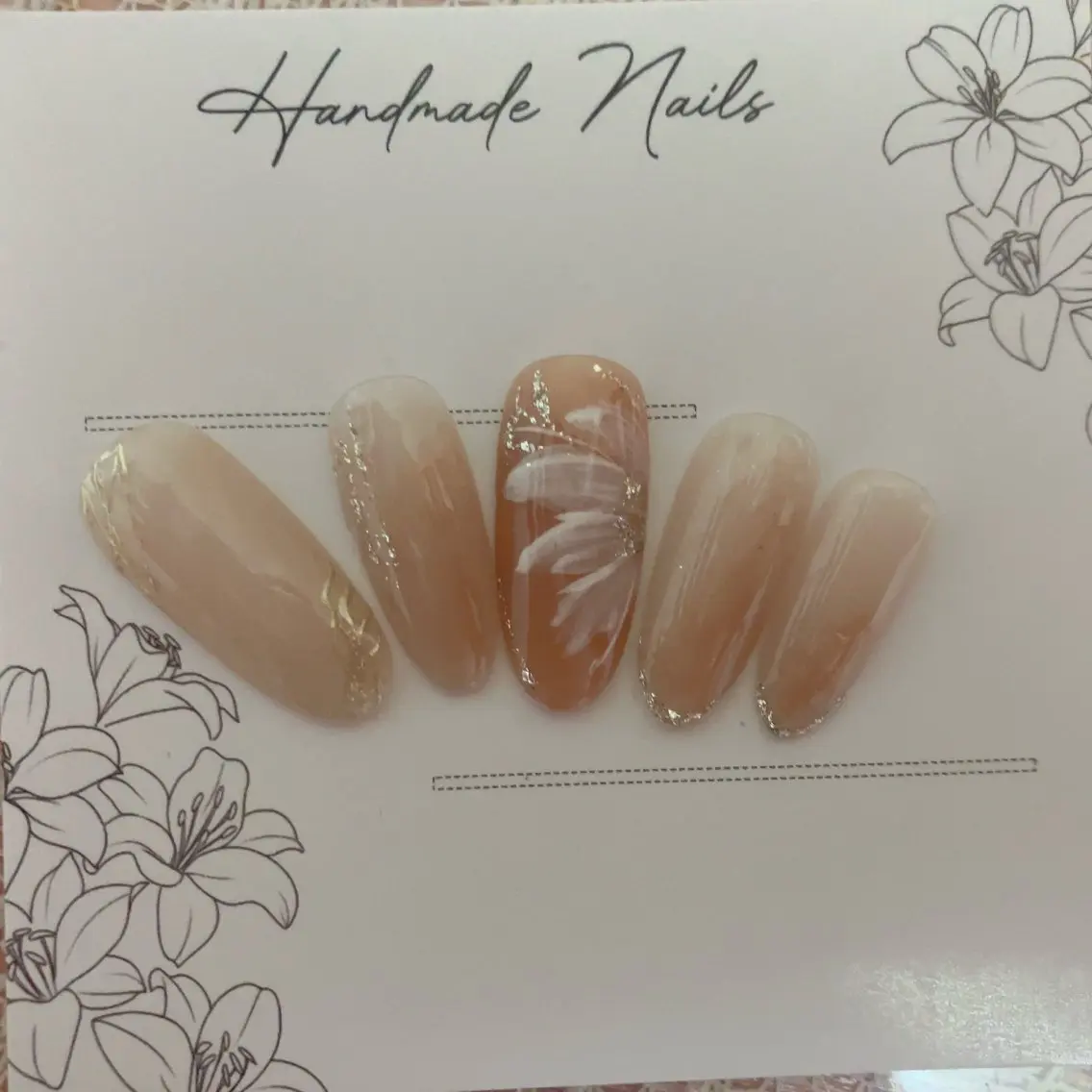 ネイル ハンドネイル 整体・ネイル ヨシ堂💅のネイルデザイン