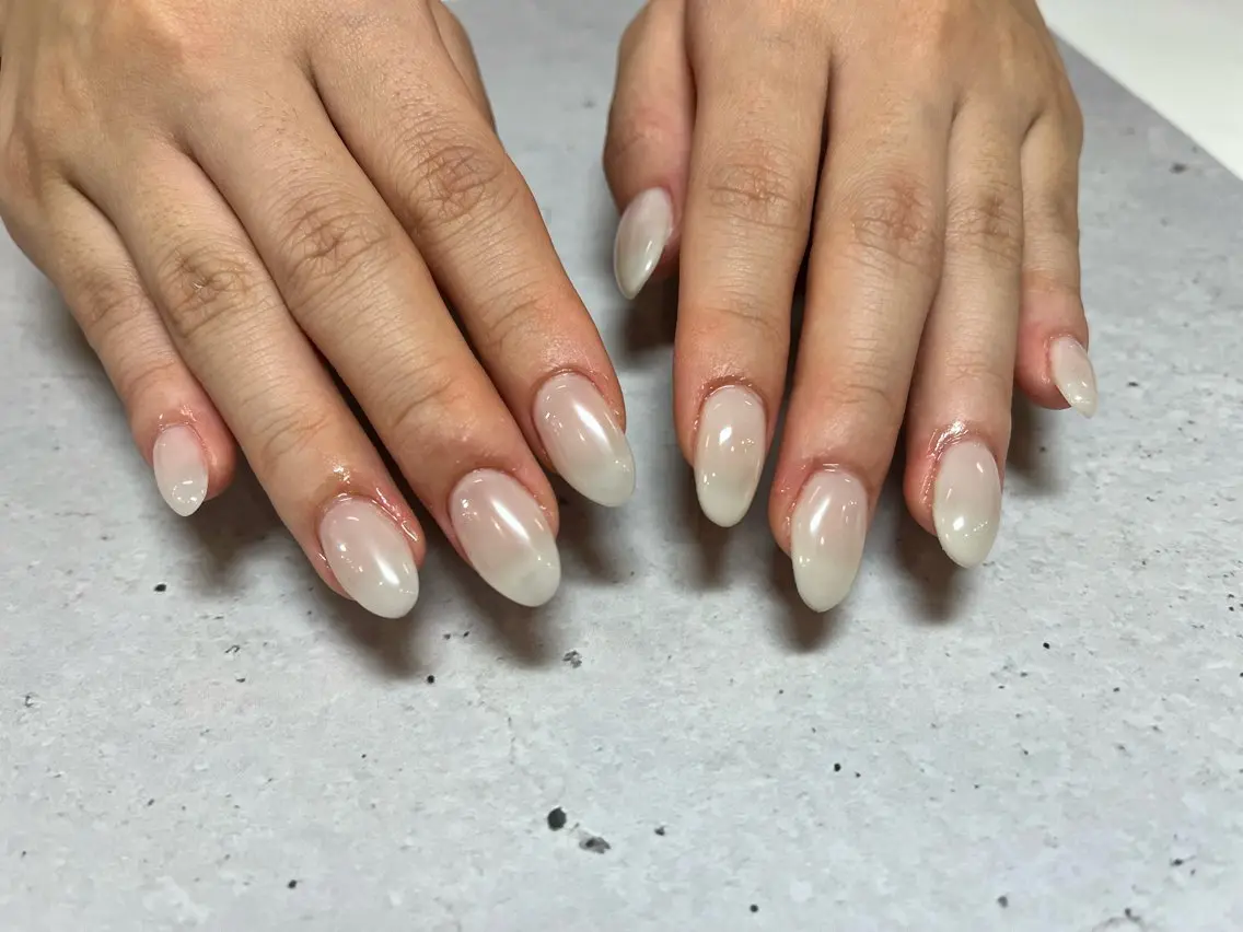 ネイル ハンドネイル STYLE Saeのネイルデザイン