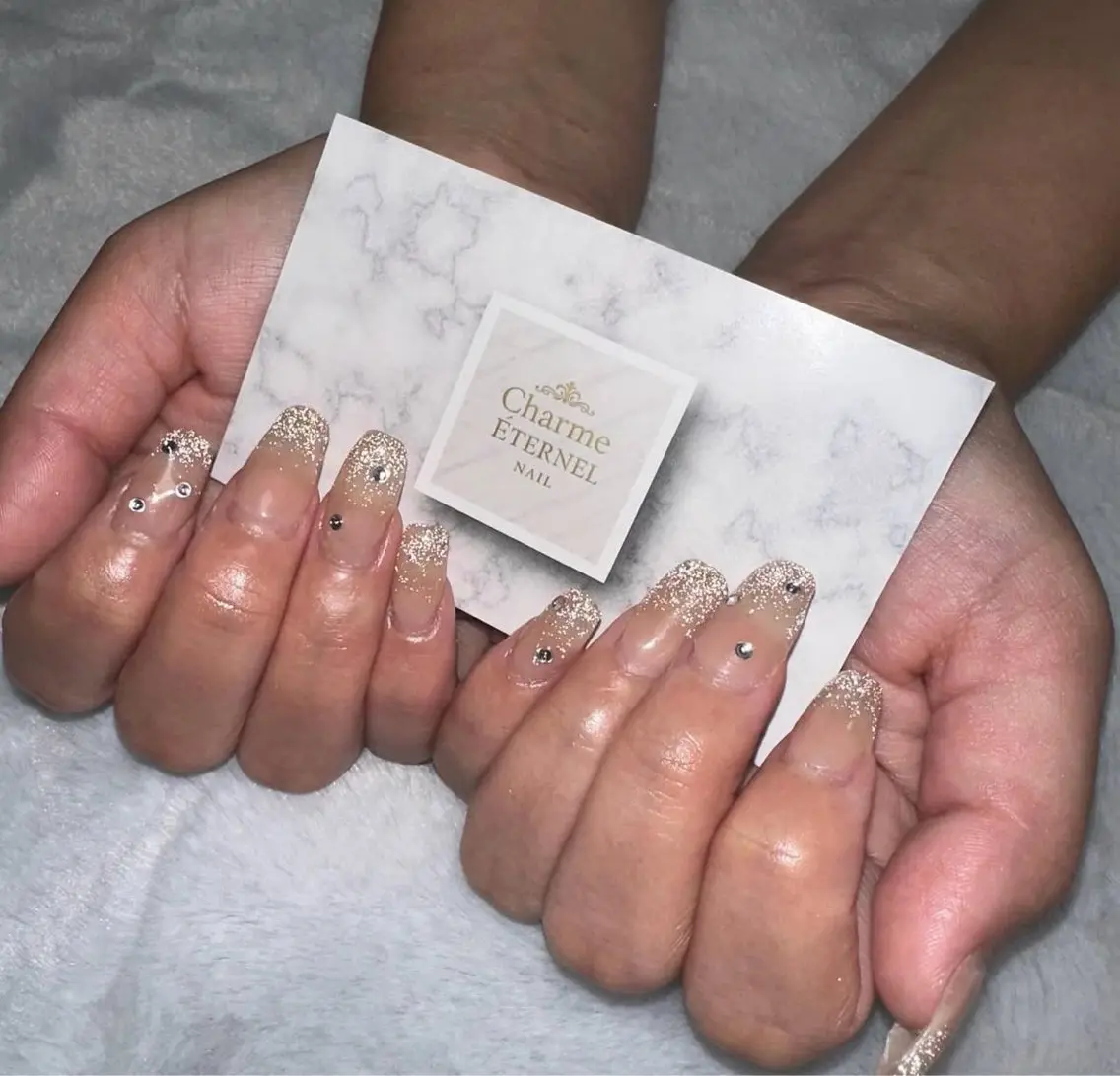 フラッシュネイル📸💅の写真