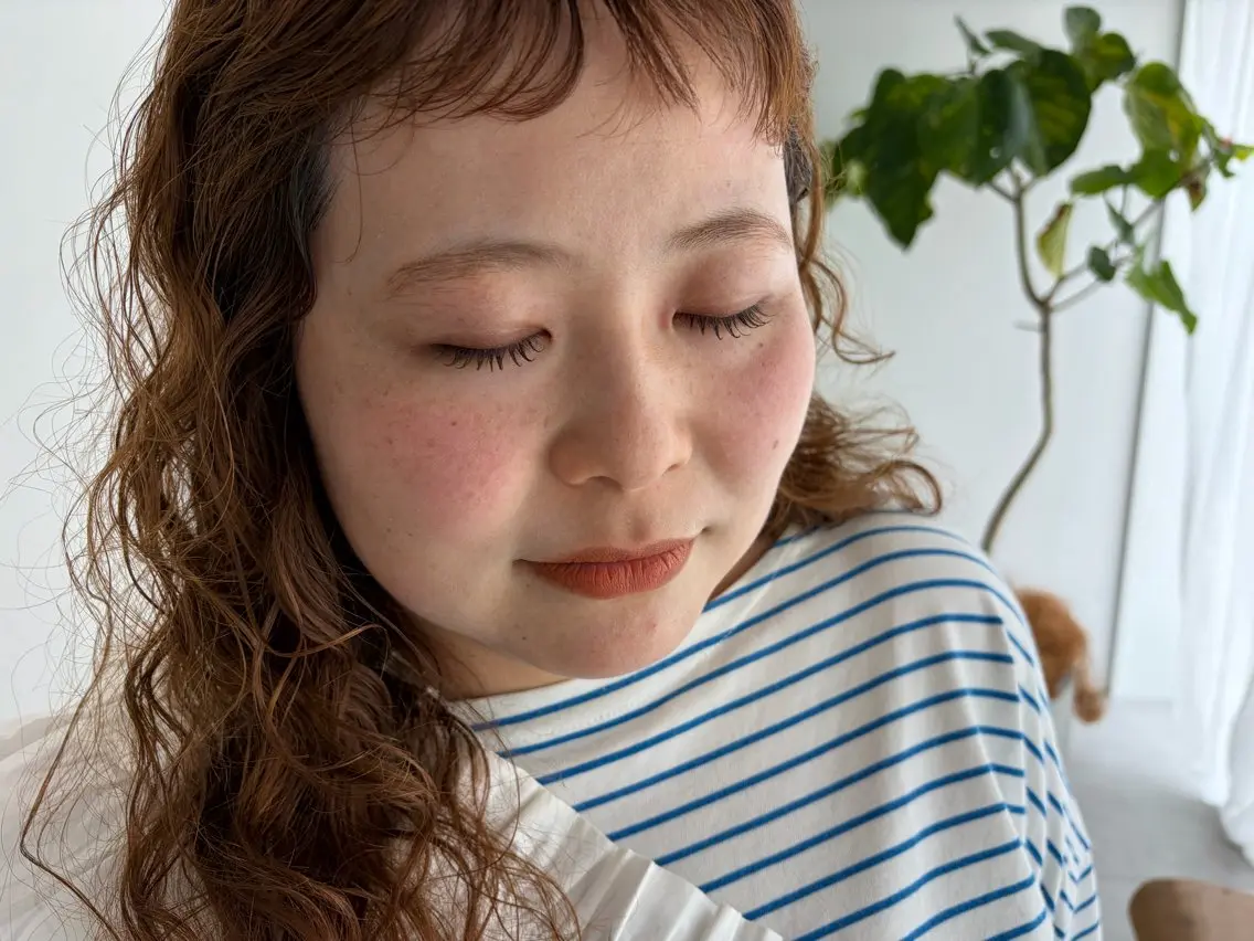 マツエク・マツパ マツエク cooey. naoの眉毛・アイブロウイメージ