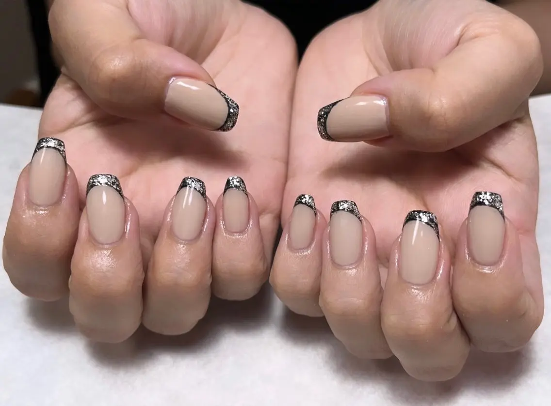 ネイル nailsalon auneのネイルデザイン