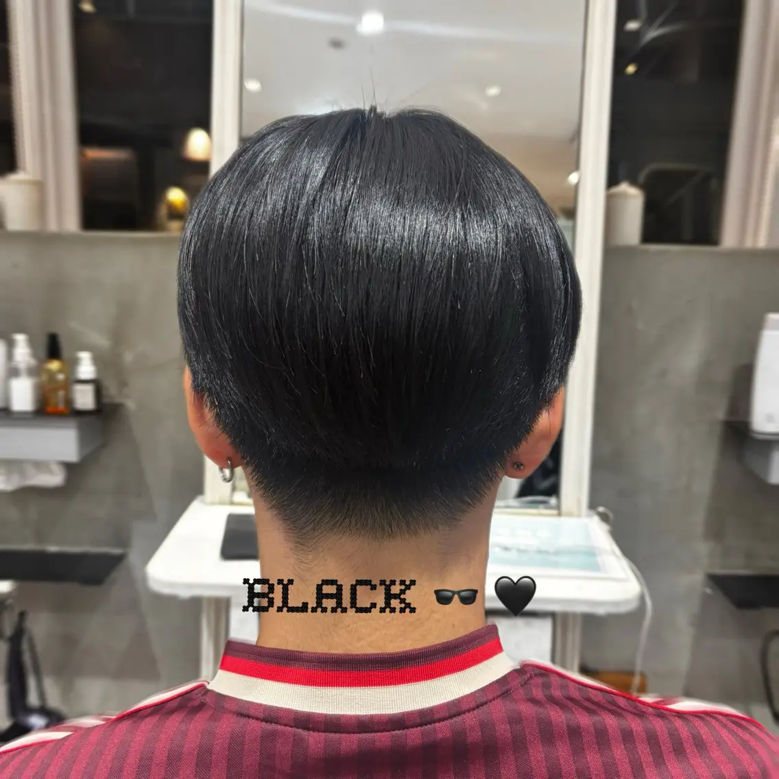 ※7月13日10:00〜アベノ店限定※ワンカラー🩵🫐の写真