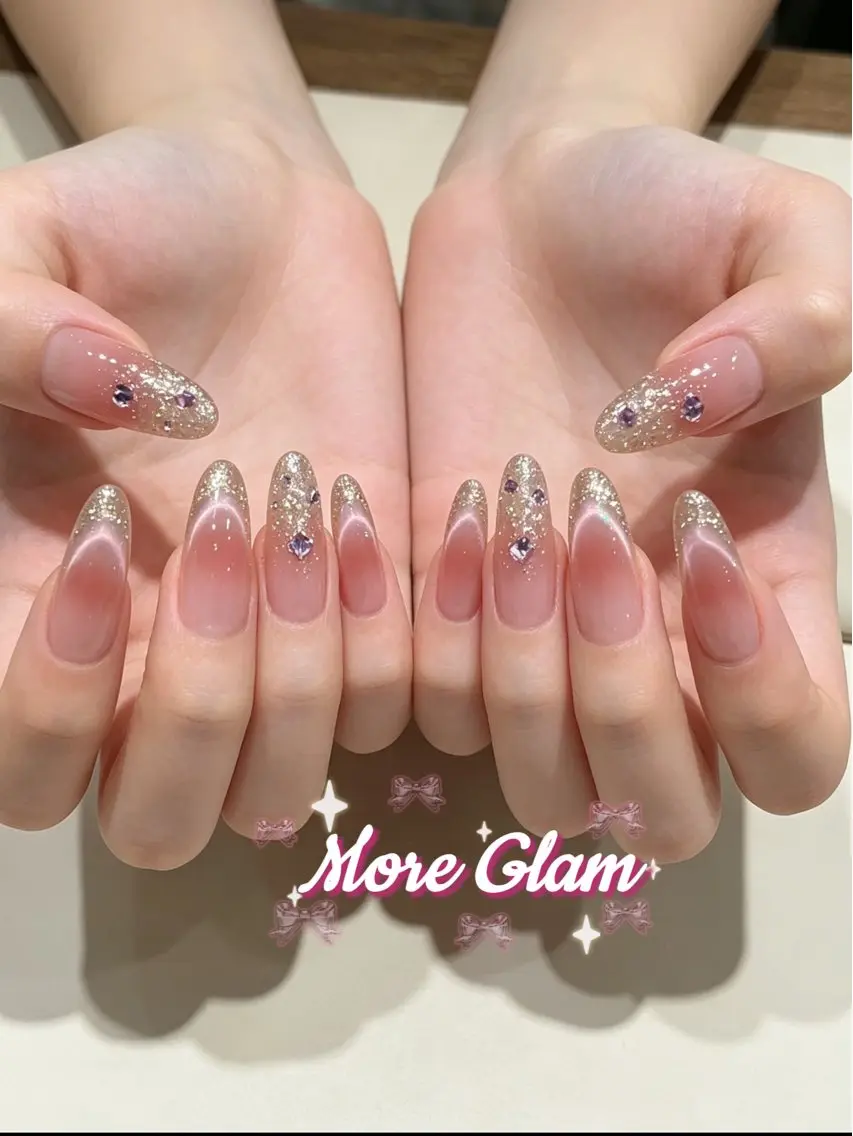 ネイル れい 🌟伶のネイルデザイン