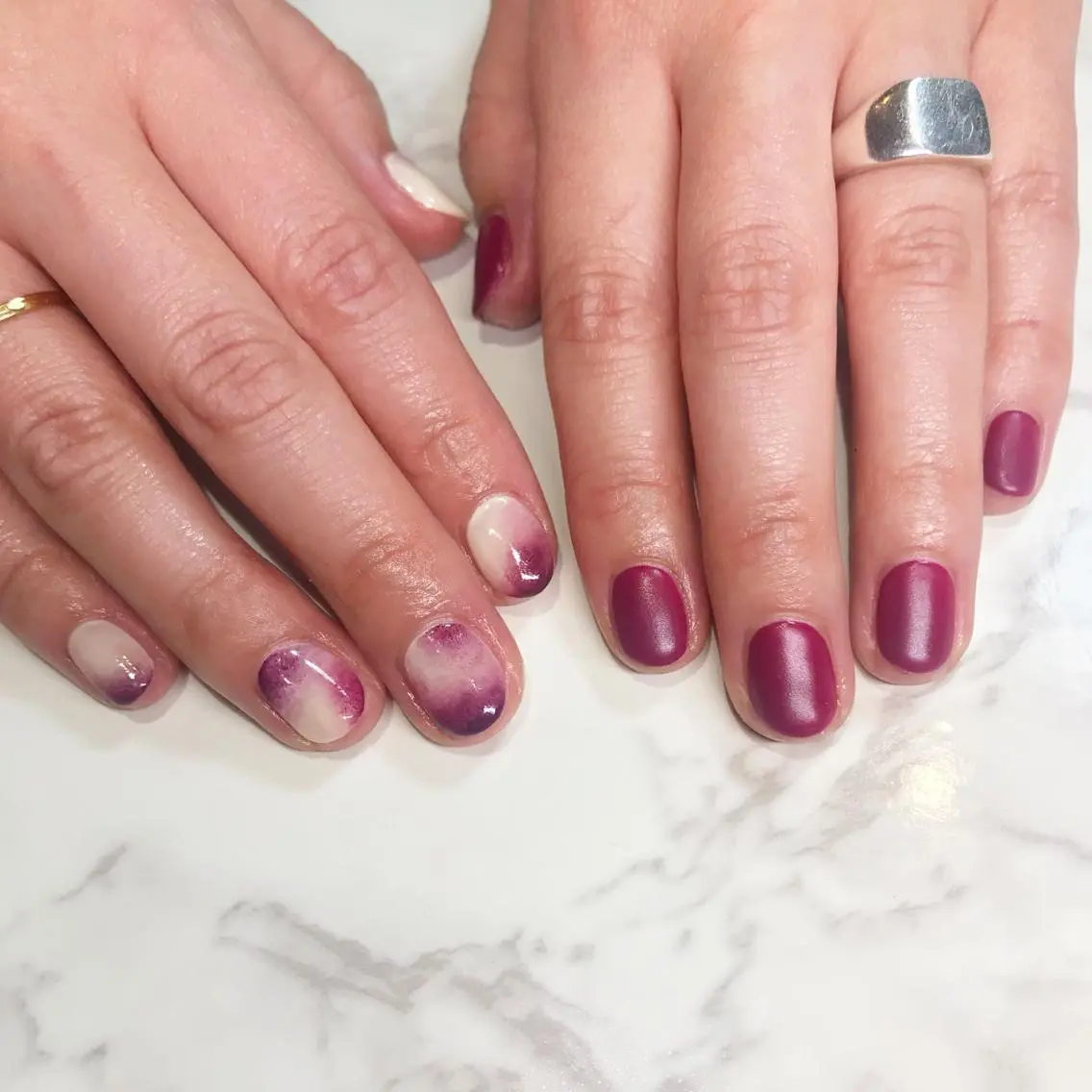 ネイル 🪞KAPE NAIL 🪞のネイルデザイン