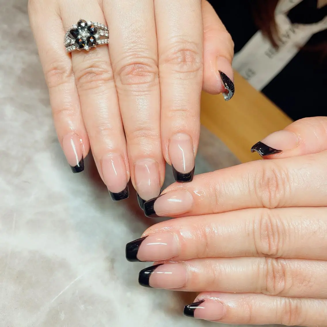 ネイル Nail salon Ariettyのネイルデザイン