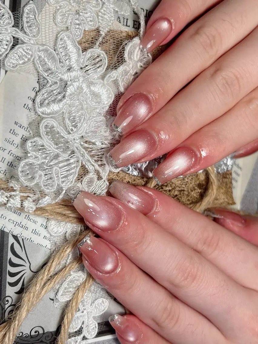 ネイル ハンドネイル seiko nailのネイルデザイン
