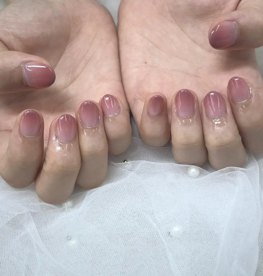 ネイル Nail salon Honey Beeのネイルデザイン