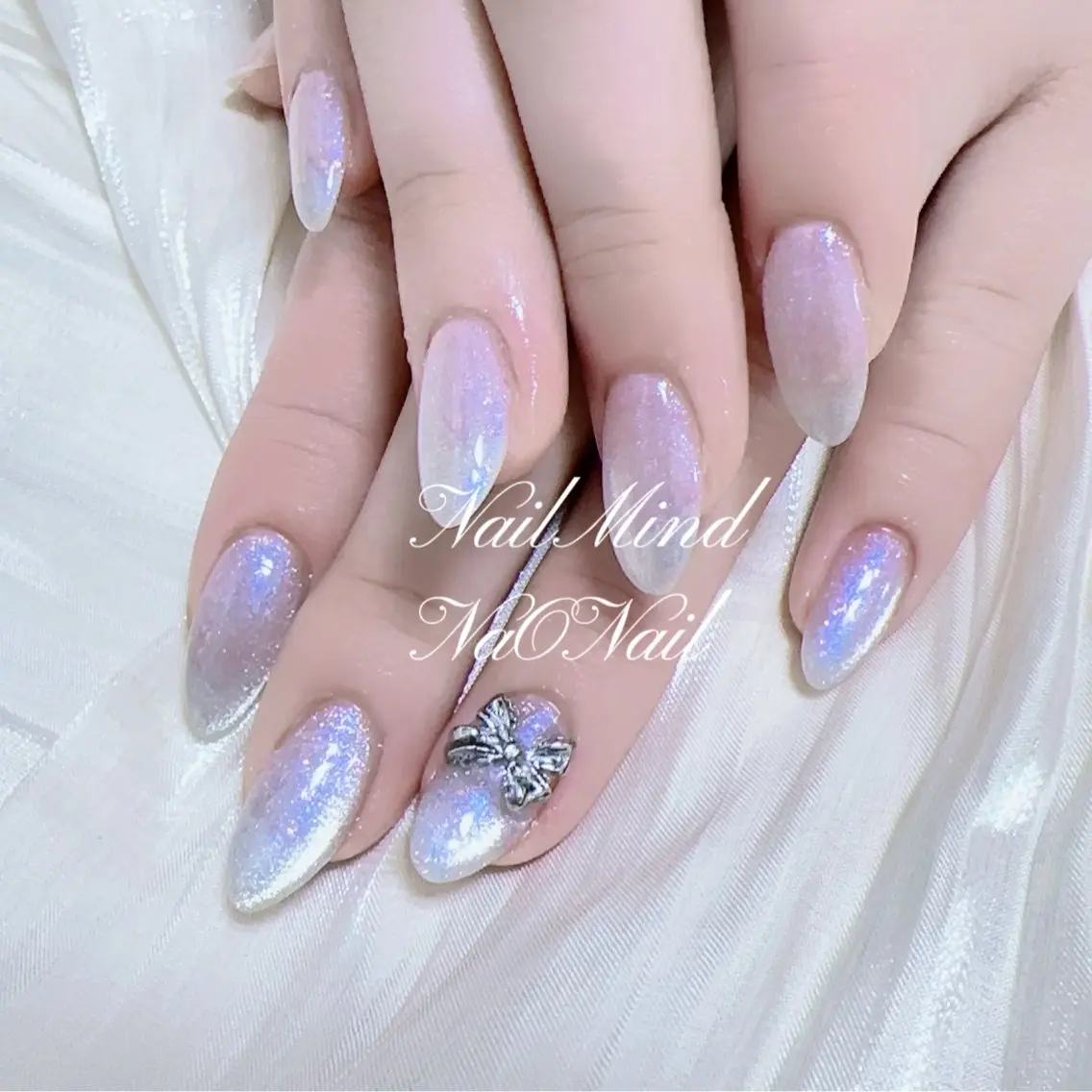 ネイル ハンドネイル NailMind Tokyoのネイルデザイン
