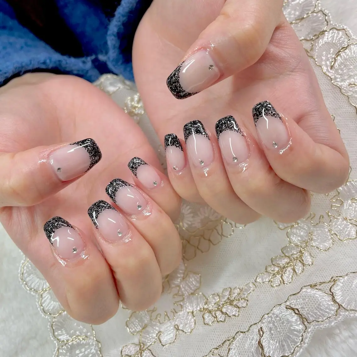 ネイル ジェルネイル J terrace Nailのネイルデザイン