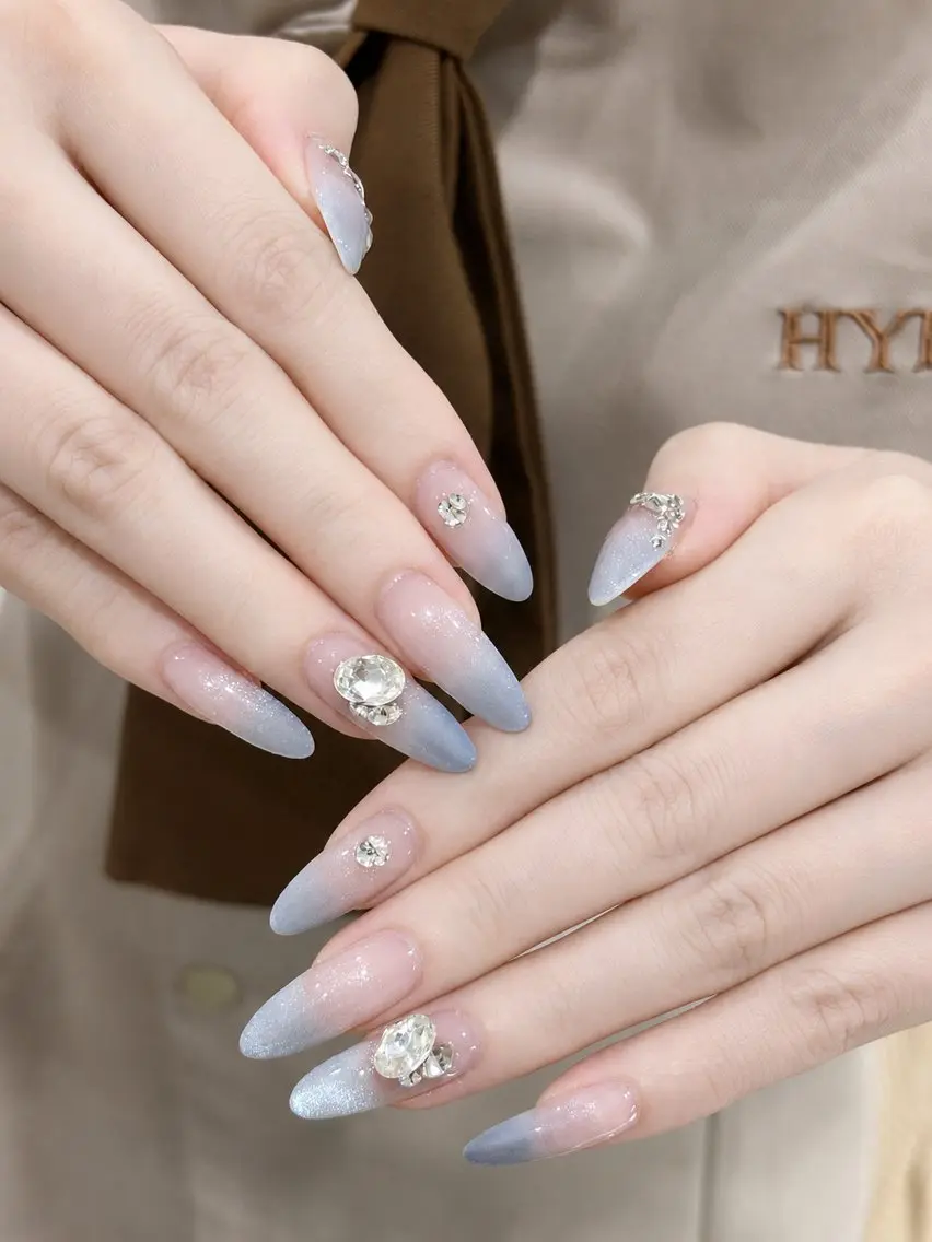 ネイル ハンドネイル Lana Nailのネイルデザイン