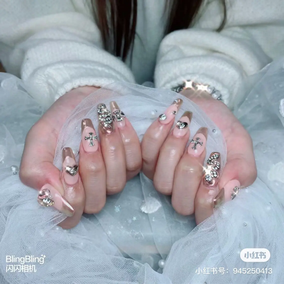 ネイル Zz nail salonのネイルデザイン