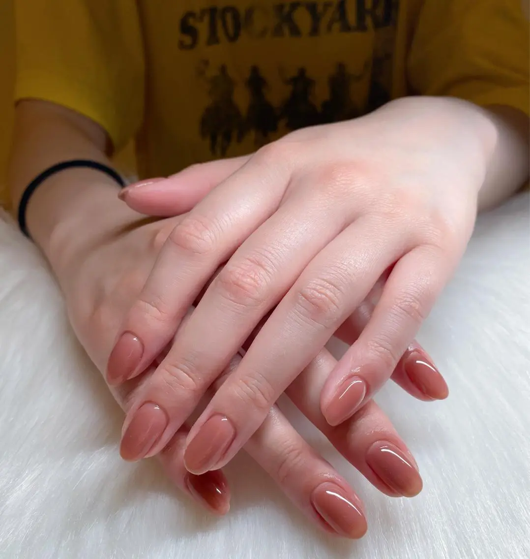 ネイル ハンドネイル Nail Lifeのネイルデザイン