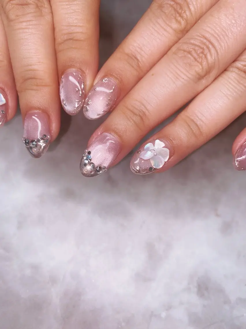 ネイル C. NAILSのネイルデザイン